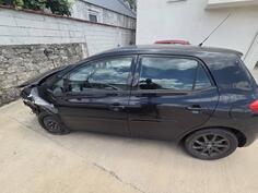 Toyota - Auris - 2.0 D4D HB5