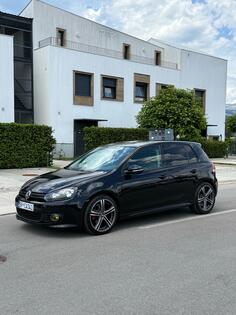 Volkswagen - Golf 6 - 1.6 tdi