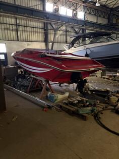 Marine - BANDIT 223