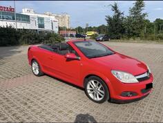Opel - Astra - 1.8