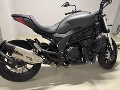 Benelli - 502c
