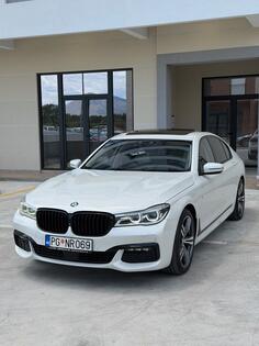BMW - 730 - 3.0 d