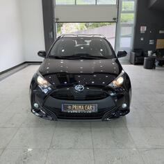 Toyota - Yaris - 1.5 HIBRID/BENZIN