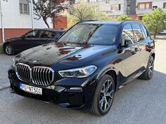 BMW - X5 - 3.0d