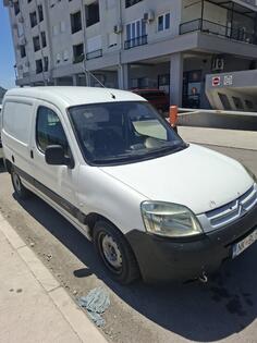 Citroen - Berlingo - 1.9