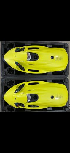 Ostalo Sea Bob F5S