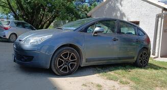 Citroen - C4 - 1.4
