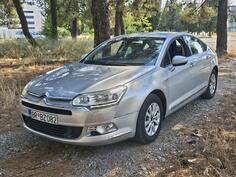 Citroen - C5 - 1.6 HDI