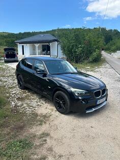 BMW - X1 - 2.0d