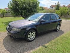 Audi - A4 - 1.9 tdi 96kw