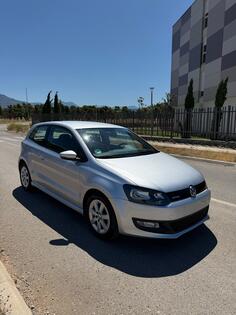 Volkswagen - Polo - 1.2tdi