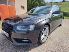 Audi - A4 - 2.0 tdi