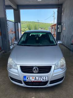 Volkswagen - Polo - 1.4TDI