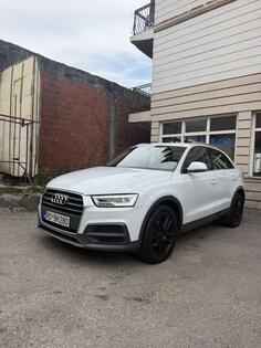 Audi - Q3 - 2.0