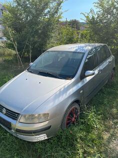 Fiat - Stilo - 1.6 benzinac
