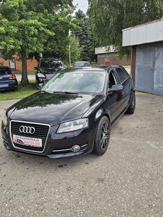 Audi - A3 - 1.6 tdi