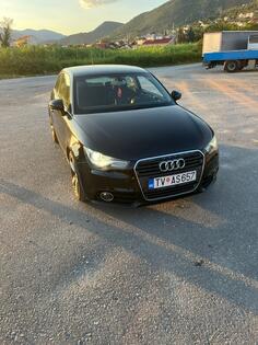 Audi - A1 - 1.6 TDI