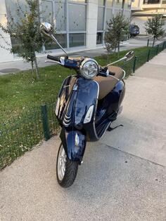 Vespa - Primavera