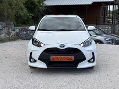 Toyota - Yaris - 1.5 HYBRID//BENZIN//06.2023god