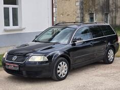 Volkswagen - Passat - TDI