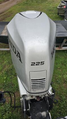 Honda - 225 VTEC - Motori za plovila