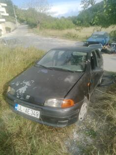 Fiat - Punto - 1.1