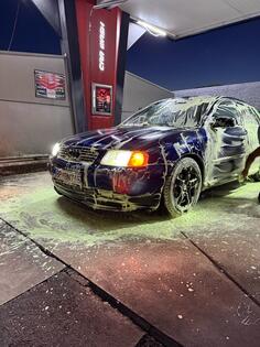 Audi - A3 - 1.6