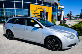 Opel - Insignia - 2.0 CDTI