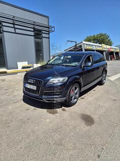 Audi - Q7 - 3.0 TDI