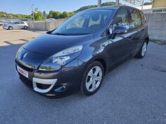 Renault - Scenic - 1.5dci