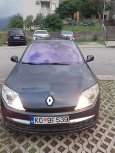 Renault - Laguna - 2,0dizel