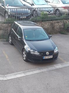 Volkswagen - Golf 5 - 2.0tdi
