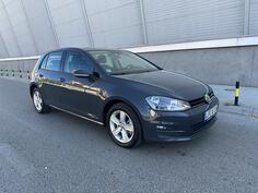 Volkswagen - Golf 7 - 2.0 TDI