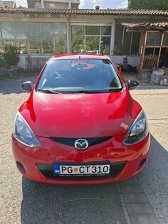 Mazda - 2 - 1.3