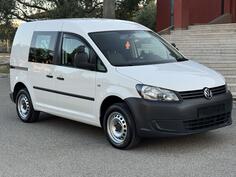 Volkswagen - Caddy - 1.6 TDI