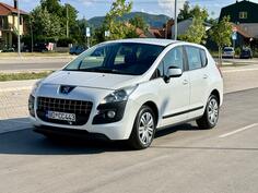 Peugeot - 3008 - 1.6 HDI