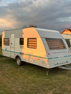 Hymer - 500