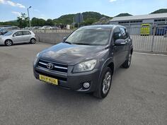 Toyota - RAV 4 - 2.2 CAT 110KW