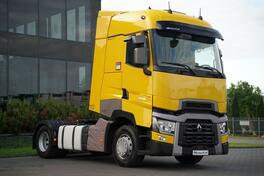 Renault - T 440 tegljač / IMP-4423