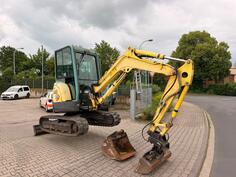 Yanmar - VIO 35