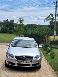 Volkswagen - Passat - 1.9 TDI