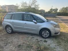Citroen - C4 Picasso - 2.0 grand picasso