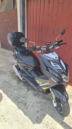 Yamaha - Aerox