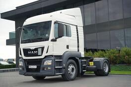 MAN - TGX 18. 400 tegljač / IMP-4424