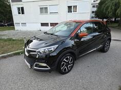 Renault - Captur - 1,5 DCI