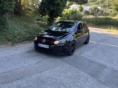 Volkswagen - Golf 6 - 1.6