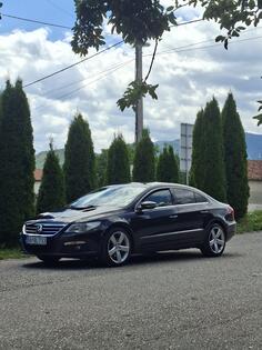 Volkswagen - Passat CC - 1.8 Tsi