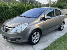Opel - Corsa - 1.3cdti 70kw