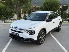 Citroen - C4 - 1.5 HDI