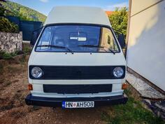 Volkswagen - t2